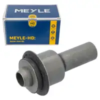 MEYLE HD 36-166100007/HD Achsk&ouml;rperlager f&uuml;r NISSAN Qashqai RENAULT Koleos 1 vorne