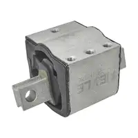 2x LEMF&Ouml;RDER Motorlager + 1x MEYLE HD VERST&Auml;RKT Getriebelager f&uuml;r MERCEDES W202 M111 OM604