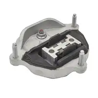 MEYLE Getriebelager Automatikgetriebe f&uuml;r AUDI A4 A6 C7 PORSCHE Macan hinten 8K0399151DD