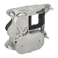 MEYLE Getriebelager Automatikgetriebe f&uuml;r AUDI A6 C7 C8 A7 G4 A8 Q7 4MB hinten 4M0399153AE