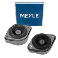 2x MEYLE Getriebelager f&uuml;r AUDI A4 B5 1.8 T 150 PS 5-Gang Automatik bis Fgst. 8D-V-400000