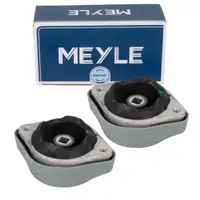 2x MEYLE Getriebelager f&uuml;r VW Passat B5 AUDI A4 B5 A6 C4 C5 C6 SKODA Superb 1 8D0399151M