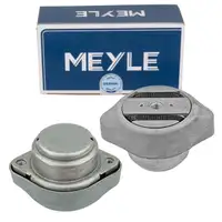 2x MEYLE Getriebelager f&uuml;r VW Passat B5.5 AUDI A4 B5 B6 B7 A6 C5 C6 Superb 1 4B0399151M