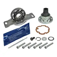 MEYLE HD Gelenkscheibe + Mittellager f&uuml;r VW Golf 5 6 AUDI A3 8P SKODA Octavia 2 Combi