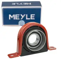 MEYLE 2141510001 Cardan Shaft Bearing Assembly (Center Bearing + Ball Bearing) for IVECO Daily 3 4