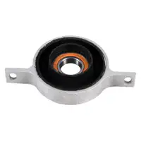 2x MEYLE HD Gelenkscheibe + Mittellager f&uuml;r BMW F20 F21 116/118i F30 F31 F32 F33 X1 E48