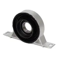 MEYLE HD Gelenkscheibe + Mittellager f&uuml;r BMW 5er E39 523i 170 PS ab 09.1996 mit Schaltung