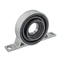 MEYLE HD Gelenkscheibe + Mittellager f&uuml;r BMW E60 E61 540i 550i 525-535d E63 E64 650i 635d