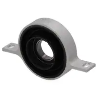 2x MEYLE HD Gelenkscheibe Rep.-Satz + Mittellager f&uuml;r BMW 3er E90 E91 E92 330d 330xd