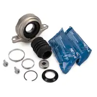 MEYLE 4141510110S Rep.Satz Lagerung Kardanwelle f&uuml;r PORSCHE CAYENNE 92A VW Touareg mitte
