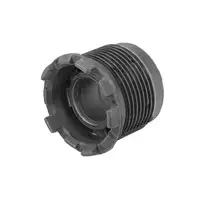 MEYLE 0140240103 Axle housing bearing for MERCEDES Vito W638 V-Class 638/2 rear 6383170312