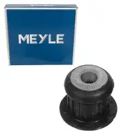 MEYLE 1001990033 Achsk&ouml;rperlager f&uuml;r VW Passat B2 AUDI 80 B2 B4 90 B2 B3 Coupe B2 B3 vorne