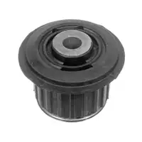 MEYLE Lagerung Achsk&ouml;rper Automatikgetriebetr&auml;ger f&uuml;r AUDI 100 C3 200 C3 hinten 431399419A
