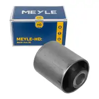 MEYLE HD REINFORCED Control Arm Bearings for MERCEDES W202 S202 SLK Front Axle, Rear Lower