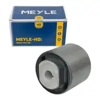 MEYLE HD 0146100012/HD REINFORCED lower control arm bearing for MERCEDES W221 C216 front axle