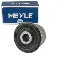 MEYLE Querlenkerlager f&uuml;r SMART ForTwo Roadster Cabrio City-Coupe Vorderachse unten innen