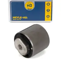 MEYLE HD REINFORCED Control Arm Bearings for MERCEDES W204, C204, S204, A207, C207, X204 Front Axle