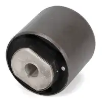 MEYLE HD REINFORCED Control Arm Bearings for MERCEDES W204, C204, S204, A207, C207, X204 Front Axle