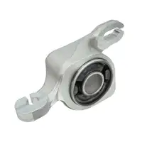 2 MEYLE control arm bushings for Mercedes-Benz GL-Class X164 and M-Class W164 front axle