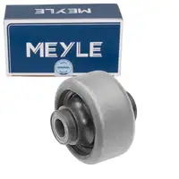 MEYLE 16-146100005 Querlenkerlager f&uuml;r RENAULT Clio 3 Grand/Modus Vorderachse hinten unten