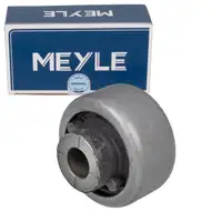 MEYLE Querlenkerlager f&uuml;r RENAULT Trafic 2 Espace 4 OPEL Vivaro A Vorderachse hinten unten