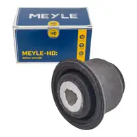 MEYLE HD VERST&Auml;RKT Querlenkerlager f&uuml;r RENAULT Kangoo Clio 2 Thalia 1 Vorne unten innen