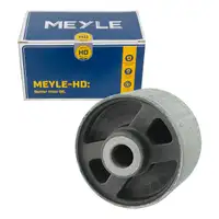 MEYLE HD VERST&Auml;RKT Querlenkerlager f&uuml;r RENAULT Laguna 3 Laguna Coupe Vorne hinten innen