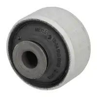 MEYLE Querlenkerlager f&uuml;r RENAULT Twingo 3 SMART Fortwo Forfour Vorderachse hinten unten