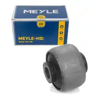 MEYLE HD 1004070017/HD VERST&Auml;RKT Querlenkerlager f&uuml;r AUDI A6 C4 Vorderachse unten innen
