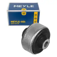 MEYLE HD 1004070025/HD VERST&Auml;RKT Querlenkerlager f&uuml;r AUDI A8 D2 Vorderachse vorne oben