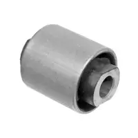 2x MEYLE Querlenkerlager f&uuml;r VW California Transporter Vorderachse hinten unten 7D0407140A