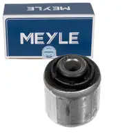 MEYLE 1005050006 Querlenkerlager f&uuml;r AUDI A4 B6 Hinterachse hinten unten au&szlig;en 8E0505279G