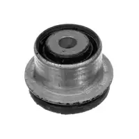 MEYLE 1005050007 Querlenkerlager f&uuml;r AUDI A4 B6 Hinterachse vorne unten innen 8E0505185N