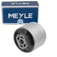 MEYLE Querlenkerlager f&uuml;r VW Golf 5-8 Passat B6 B8 AUDI A1 A3 Q2 Q3 SEAT Leon Hinterachse