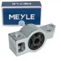 MEYLE Querlenkerlager f&uuml;r VW Golf 5 6 Caddy 3 Touran 1T AUDI 8P SEAT Leon 1P vorne rechts