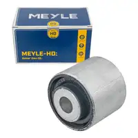 MEYLE HD VERST&Auml;RKT Querlenkerlager f&uuml;r AUDI A4 B9 A5 F5 A6 Vorderachse vorne unten au&szlig;en