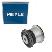 MEYLE Querlenkerlager f&uuml;r VW Touareg 7P PORSCHE Cayenne 92A Vorderachse vorne hinten oben