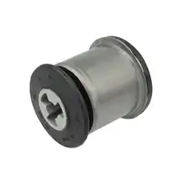 4x MEYLE Querlenkerlager f&uuml;r VW Transporter Multivan T5 T6 hinten innen + au&szlig;en