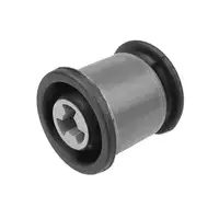 2x MEYLE Querlenkerlager f&uuml;r VW Transporter Multivan T5 T6 hinten au&szlig;en 7H0501131A