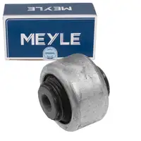 MEYLE Querlenkerlager f&uuml;r CITROEN C5 3 C6 PEUGEOT 407 508 1 Vorderachse vorne unten innen