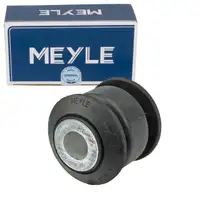 MEYLE Querlenkerlager f&uuml;r CITROEN Jumper 2 PEUGEOT Boxer FIAT Ducato Vorne vorne unten