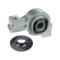 MEYLE 11-146100040 Control Arm Bearing for CITROEN C5 3 Front Axle, Rear Lower 3521.S5