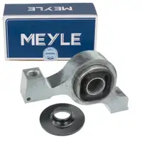 MEYLE 11-146100041 Querlenkerlager Lager f&uuml;r CITROEN C5 3 Vorderachse hinten unten 3520.X6