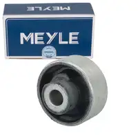 MEYLE Querlenkerlager Lager f&uuml;r FIAT Panda/Classic 169 Vorderachse hinten innen 50703128