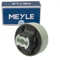 MEYLE 2146100029 Querlenkerlager f&uuml;r FIAT 500L 351 352 Doblo OPEL Combo Vorderachse hinten