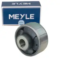 MEYLE 2146100041 Querlenkerlager f&uuml;r FIAT Panda 312 319 519 Vorderachse hinten 51957401