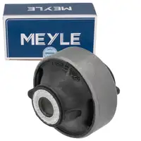 MEYLE Querlenkerlager f&uuml;r NISSAN Micra 3 Note Cube Tiida Evalia Vorderachse hinten unten