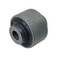 MEYLE 36-146100026 Control arm bearing for NISSAN Juke Leaf ZE0 front axle, front 54500-1KA0A