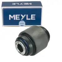 MEYLE Control Arm Bearings for HYUNDAI i30, i40, 1st-gen Sonata, 8th-gen Santa Fe, 3rd-gen KIA Ceed, Carens 2nd and 3rd gen (rear)