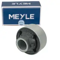 MEYLE Querlenkerlager f&uuml;r TOYOTA Yaris P9 P13 Verso S P12 Urban Cruiser vorne hinten unten